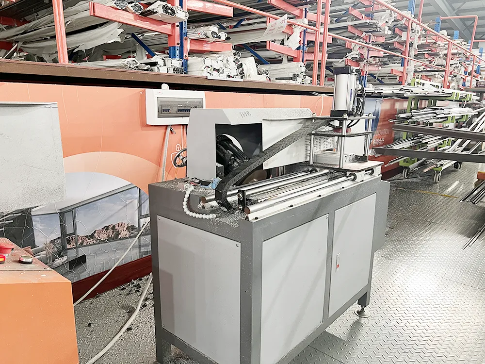 Plant Equipment