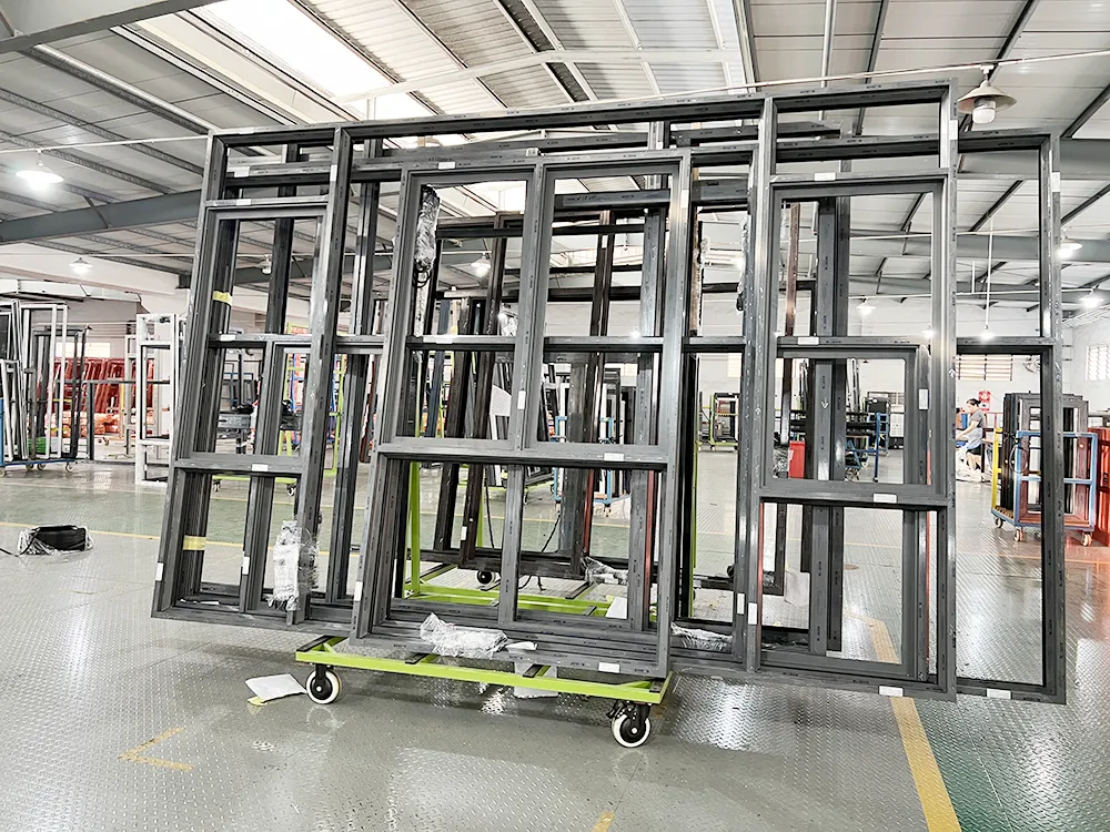 Plant Equipment