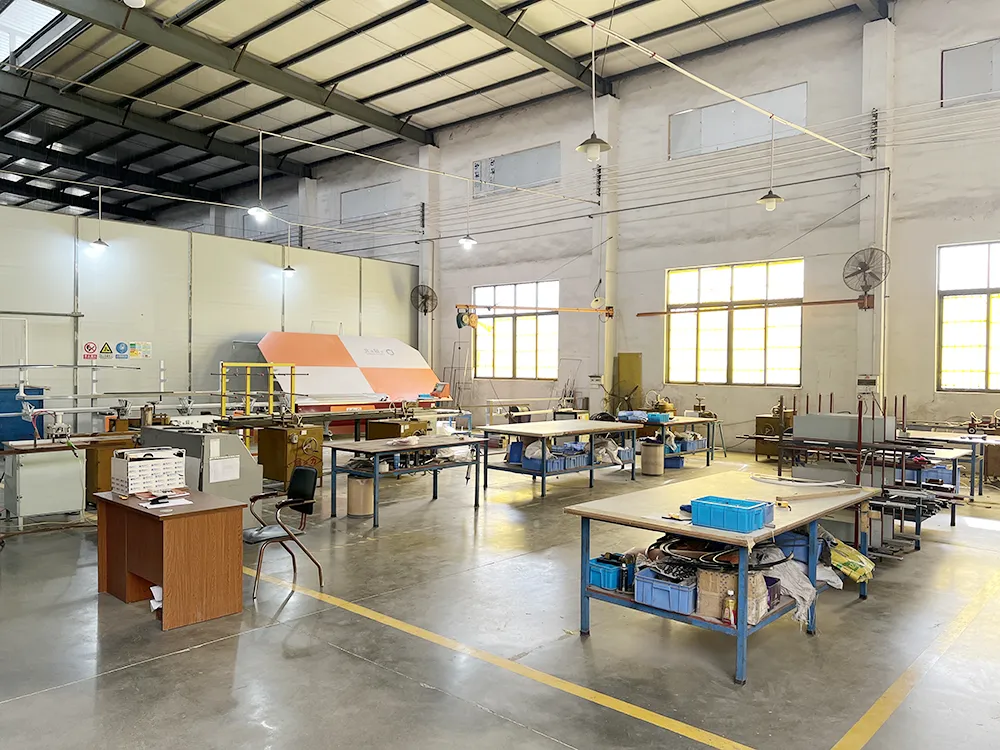 Plant Equipment