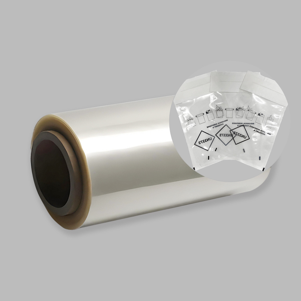 BOPP Protective Film
