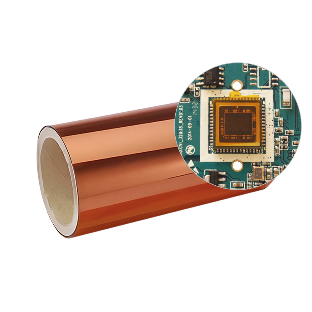 Polyimide Tape