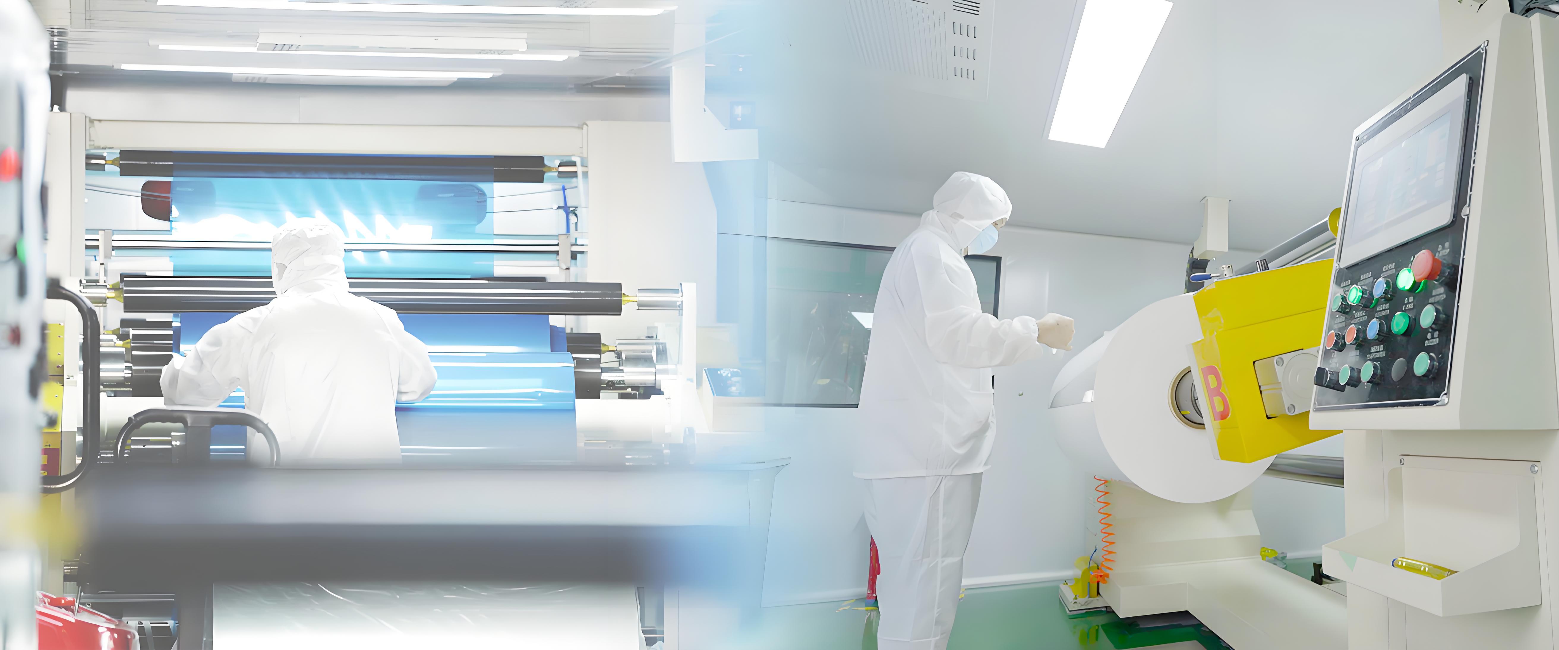 pet protective film factory