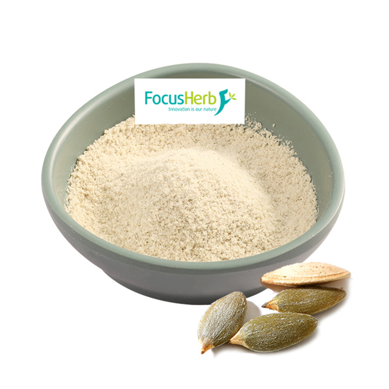 Organic Pumpkin Seed Protein Powder