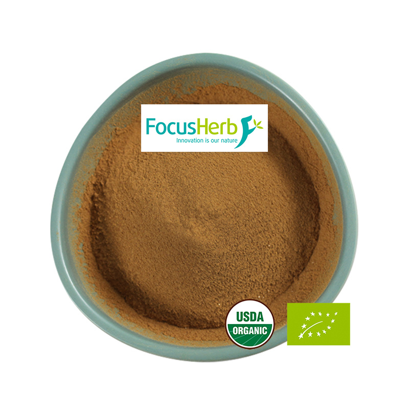 Organic Astragalus Root Powder