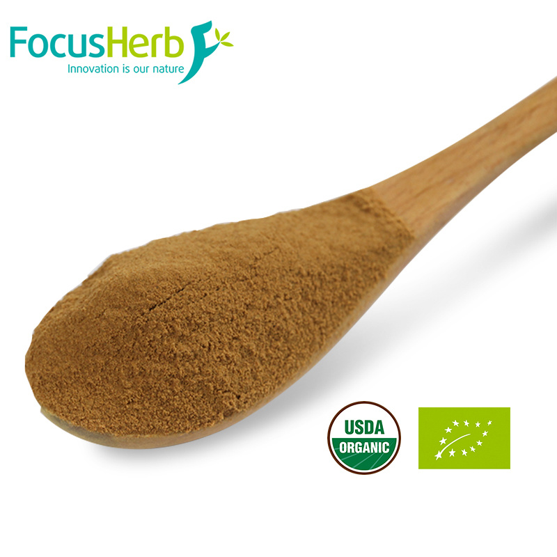 Organic Astragalus Root Powder