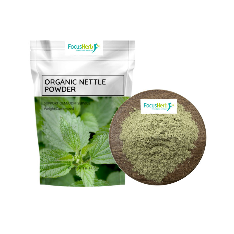 Organic Nettle Leaf Powder