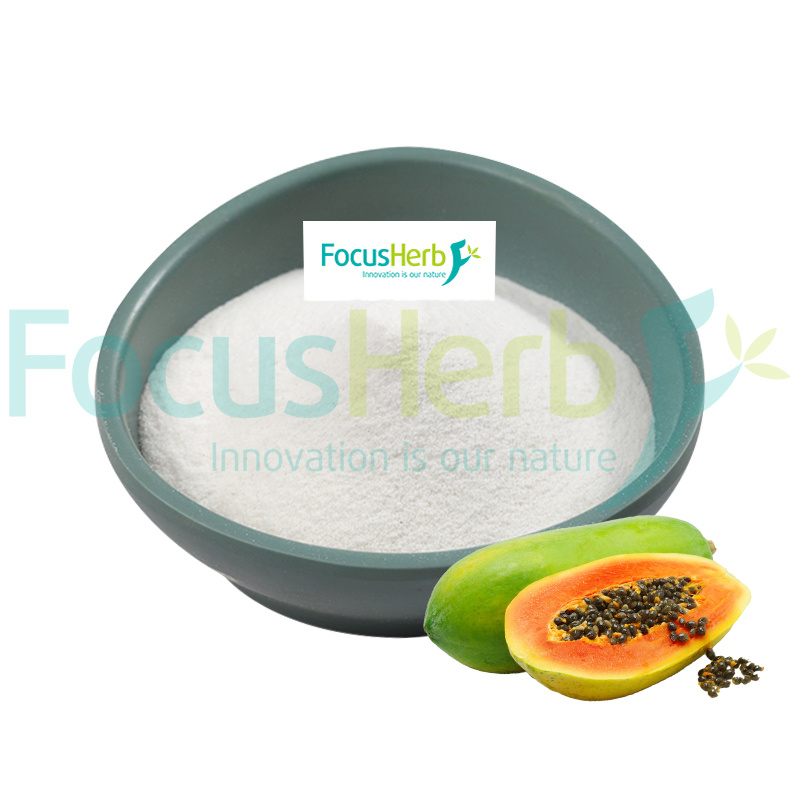 Organic Papaya Powder