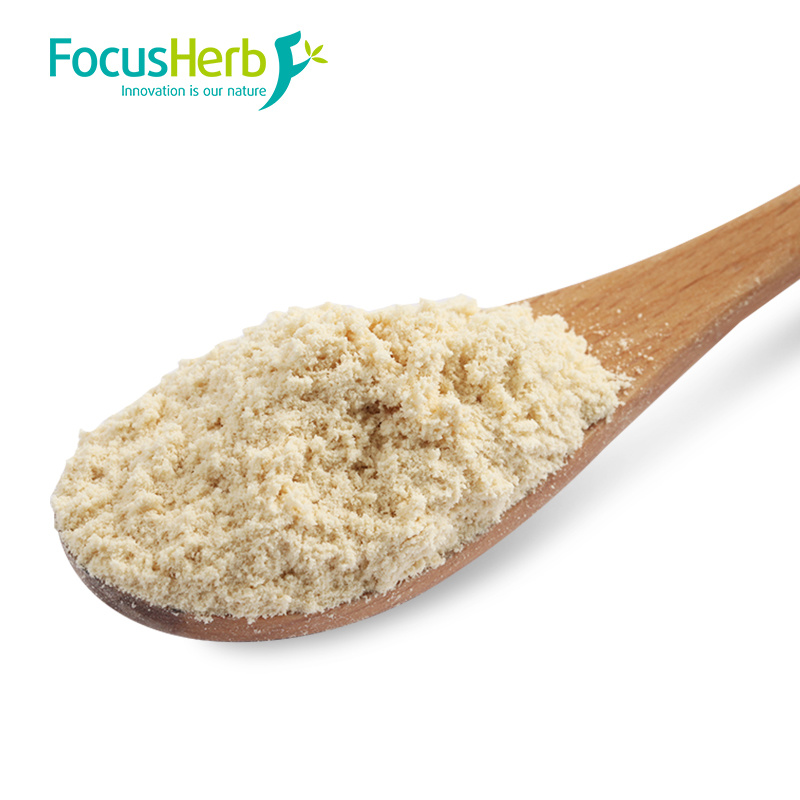 Organic Pea Protein Powder