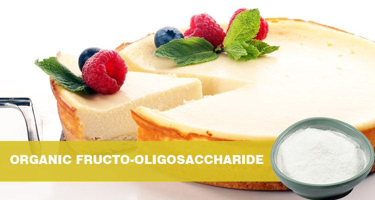 Organic Fructo-oligosaccharide: a new sweetness for health | FocusHerb