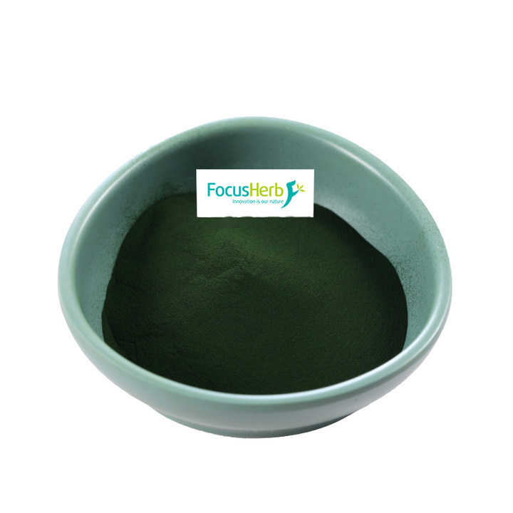 Organic Chlorella Powder