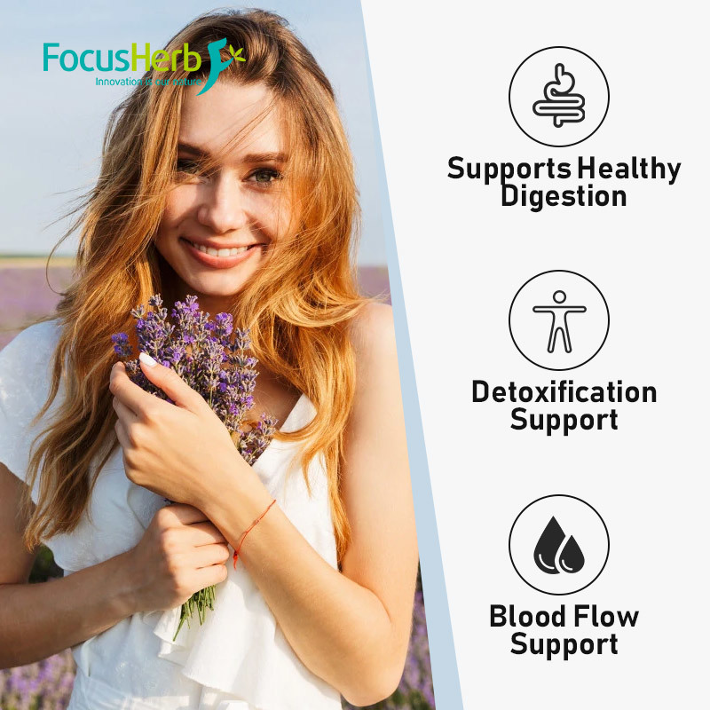 Organic Spirulina Powder