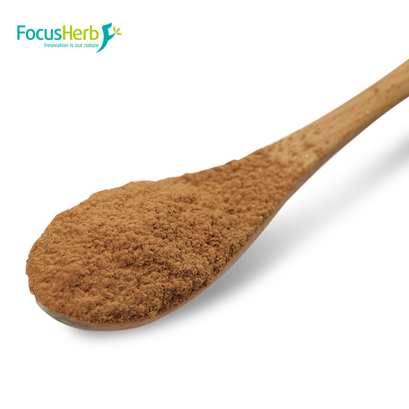 Organic Horny Goat Weed Powder