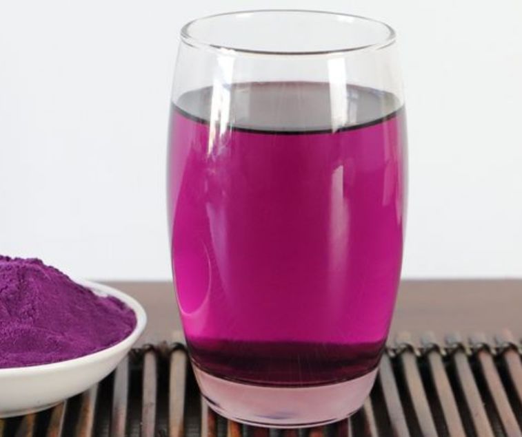 Organic Blueberry Powder