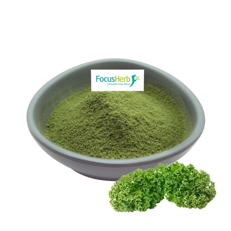 Organic Kale Powder