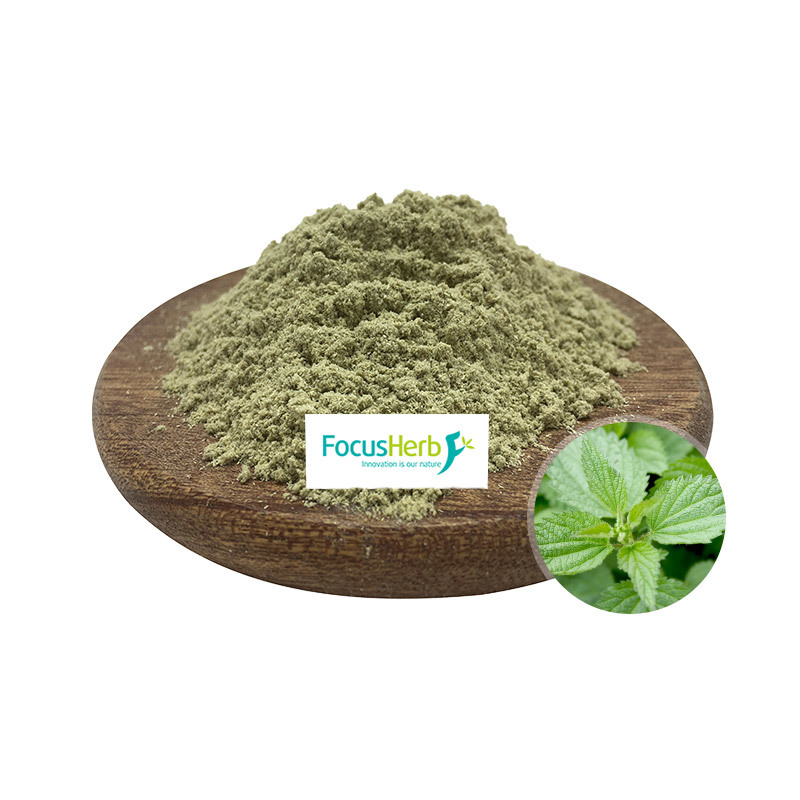 Organic Nettle Leaf Powder