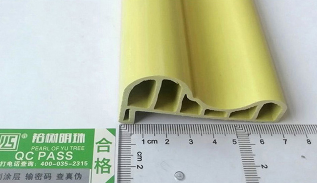70mm墻裙線