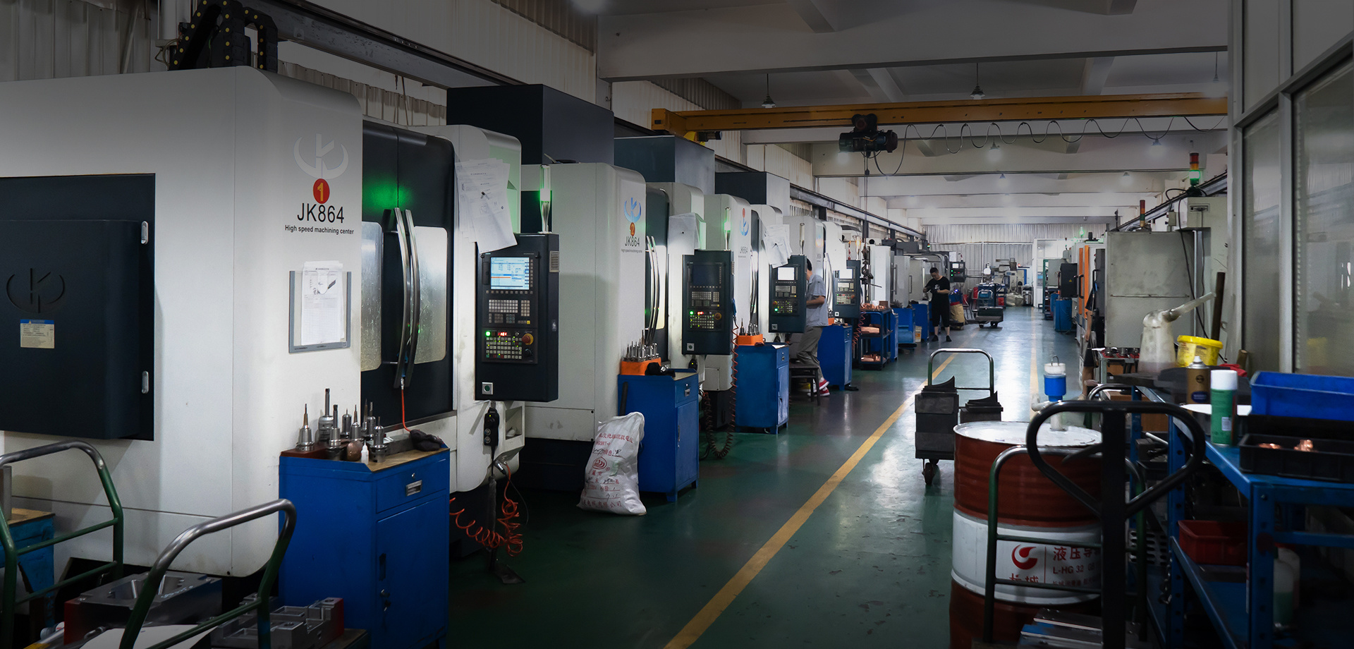 Jiaxing Ucp Electric Appliance Co., Ltd.