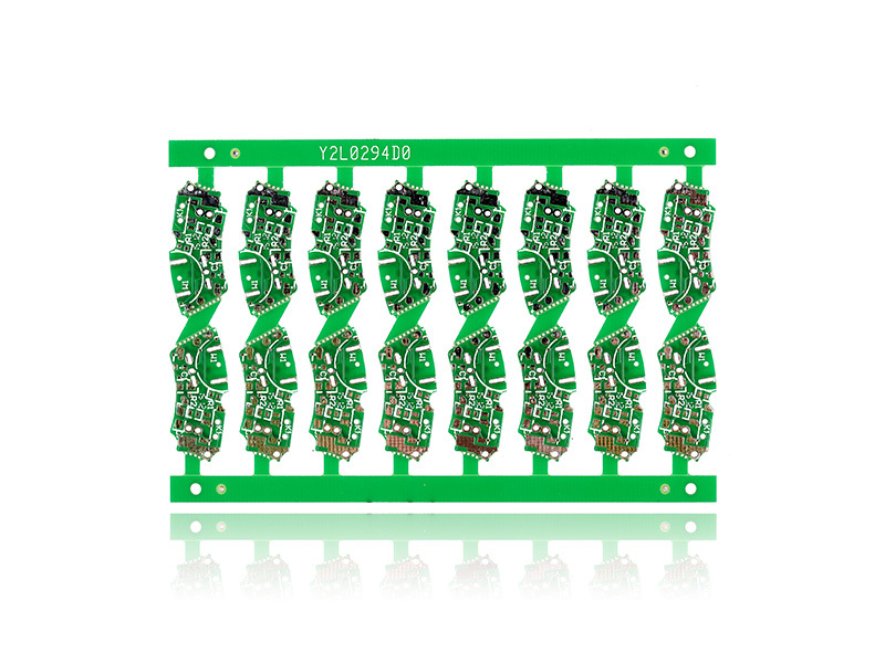 Power supply board