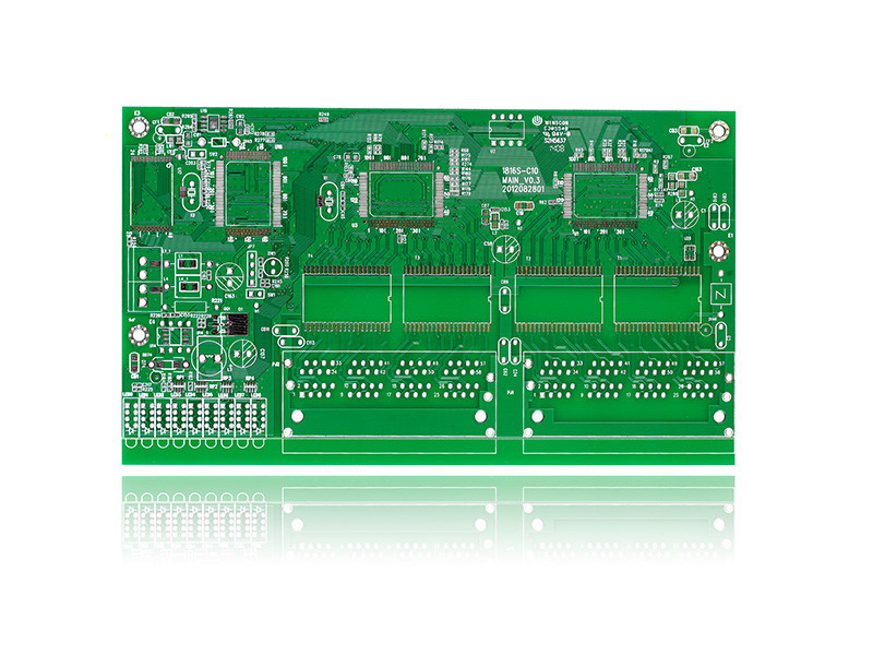 Power supply board