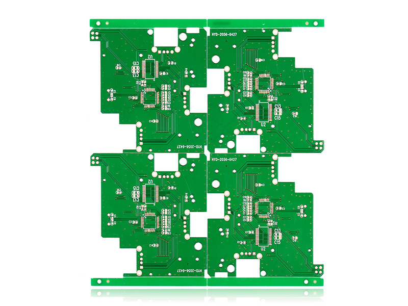 Power supply board