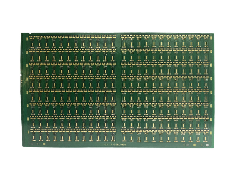 4-layer HDI board-sink gold-communication