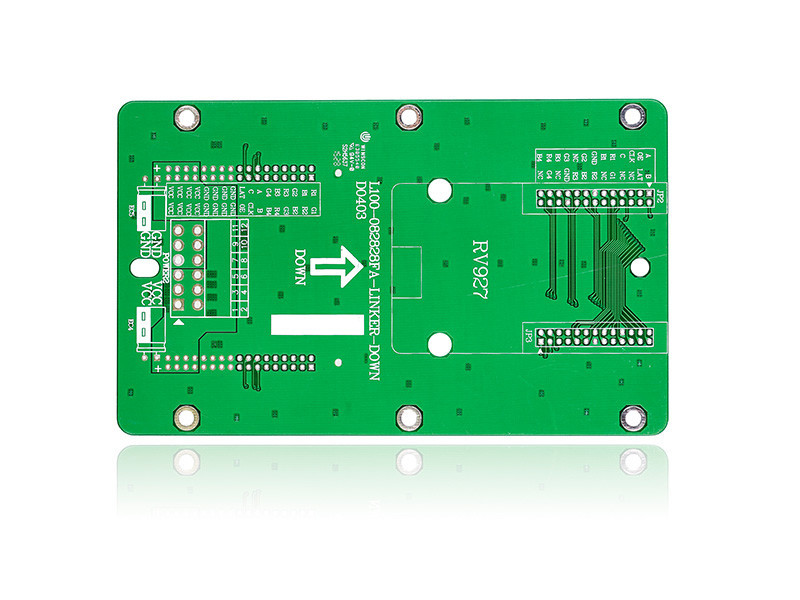 Power supply board