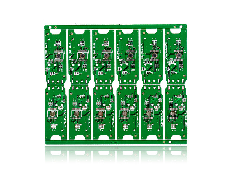 Power supply board