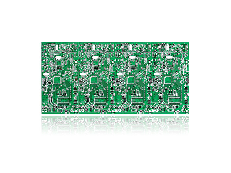 Power supply board