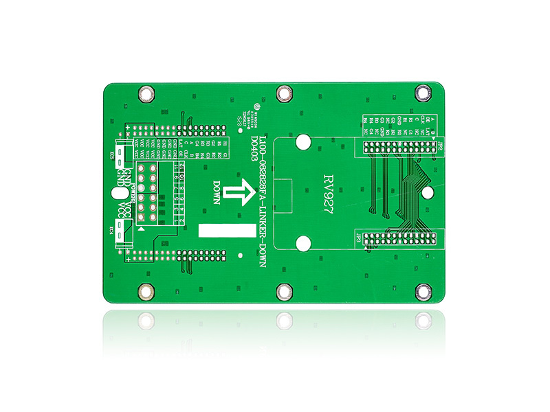 Power supply board