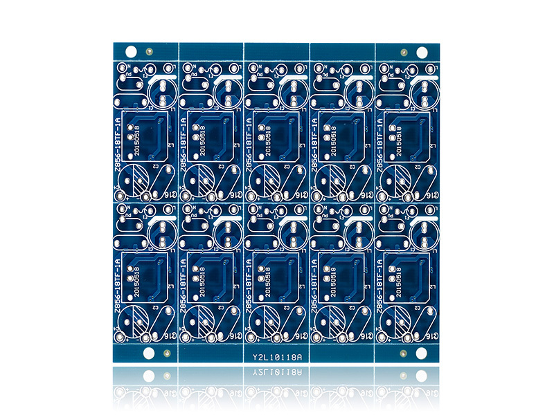 Power supply board