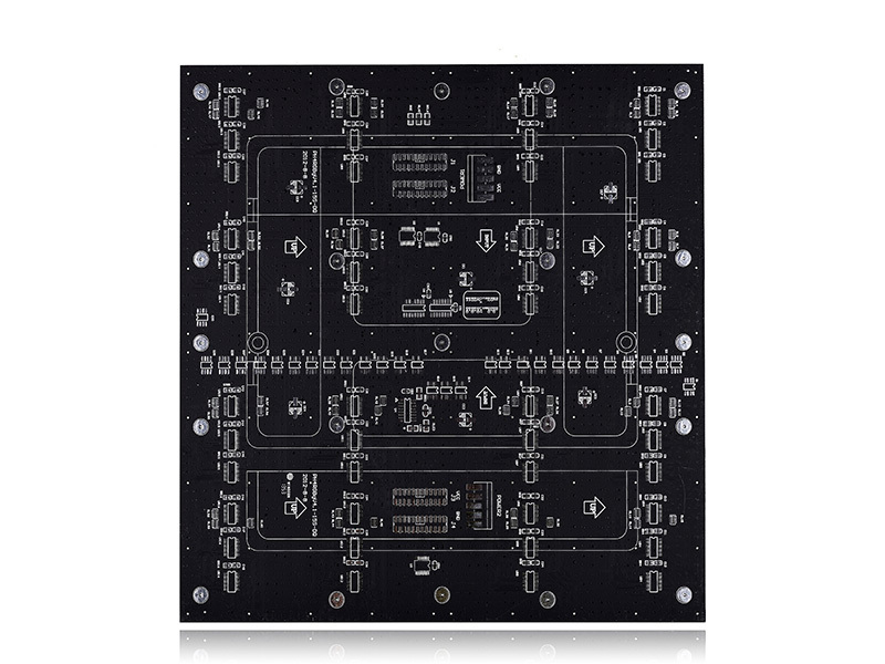 Power supply board