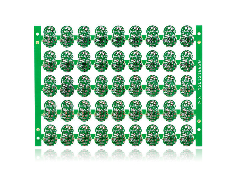 Power supply board