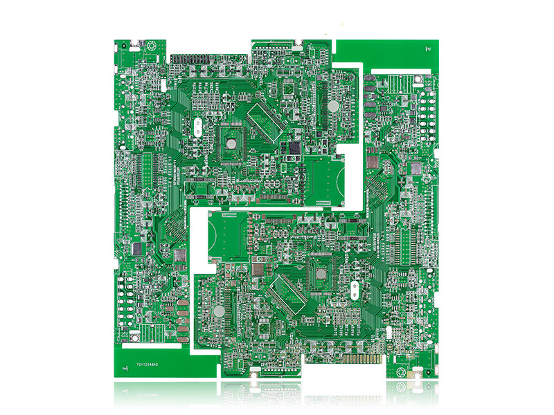 Power supply board