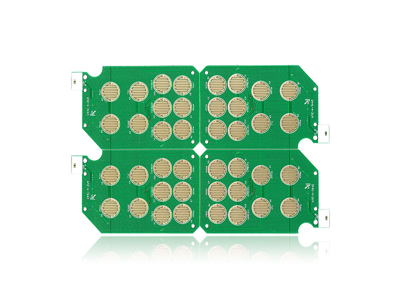 Power supply board