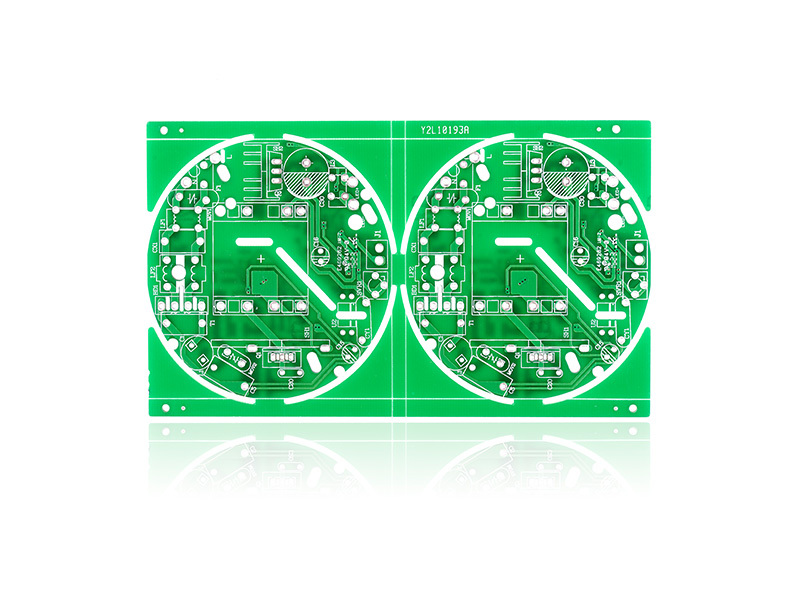 Power supply board