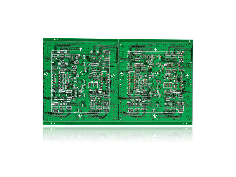 Power supply board