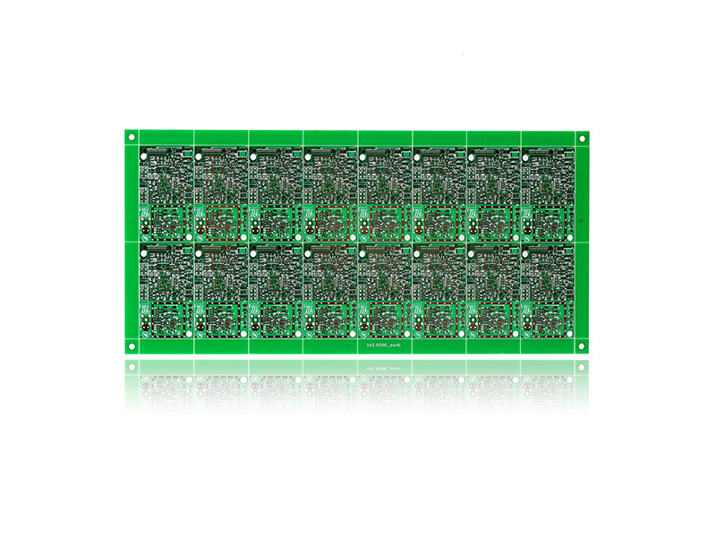 Power supply board