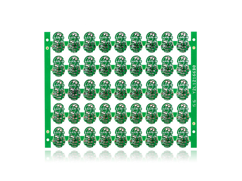 Power supply board