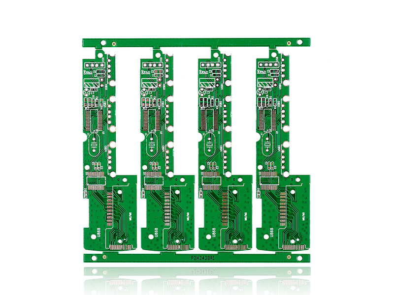 Power supply board