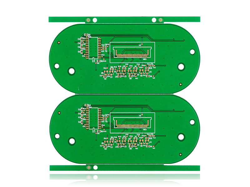 Power supply board