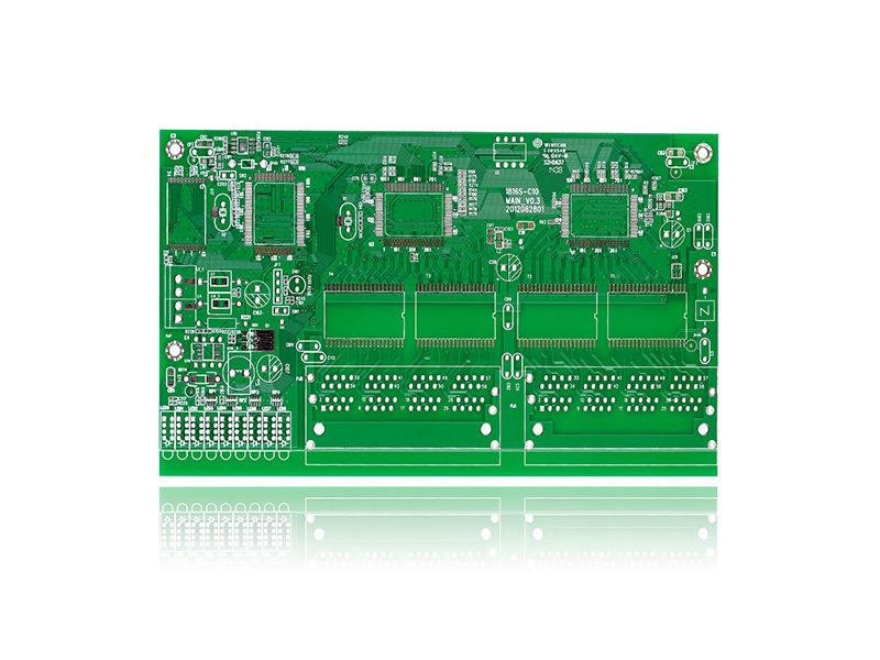 Power supply board