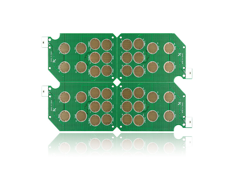 Power supply board