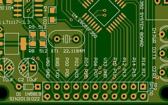 Introduction to the steps and skills of circuit board maintenance technology