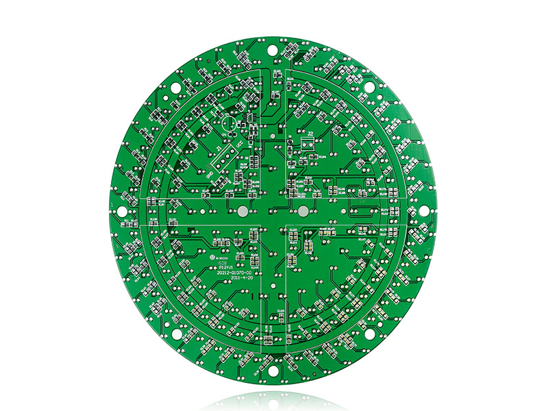 Power supply board