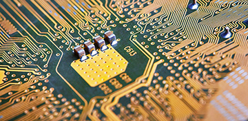 Multi-layer high-precision circuit board key production process control!