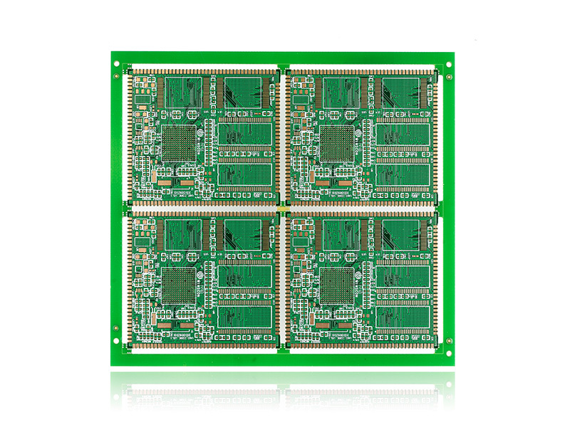 Power supply board