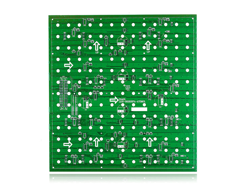 Power supply board