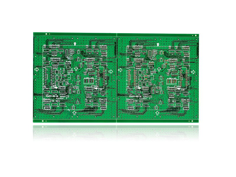 Power supply board