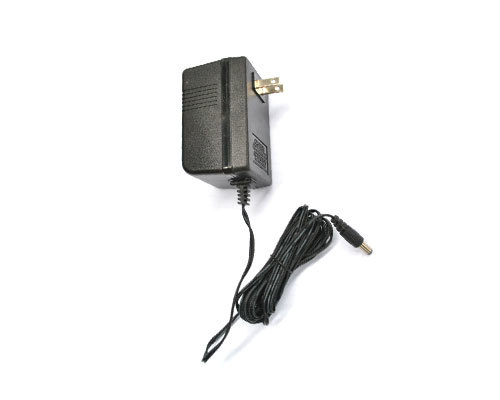Linear power supply