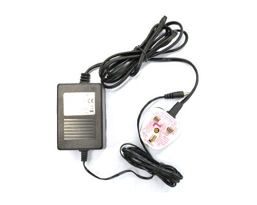 Linear power supply